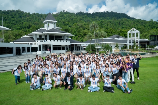 OEG High School Exchange Programs Orientation